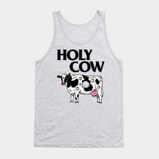 Holy Cow Tank Top